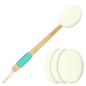 Lotion Applicator (3-Pads)