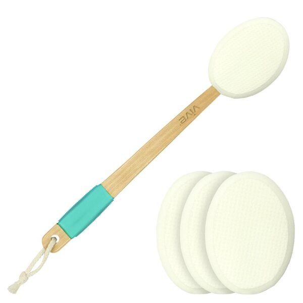 Lotion Applicator (3-Pads)