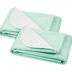 Reusable Incontinence Pad (2 Pack)