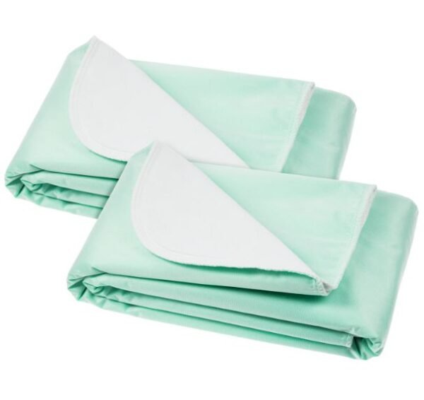 Reusable Incontinence Pad (4 Pack)