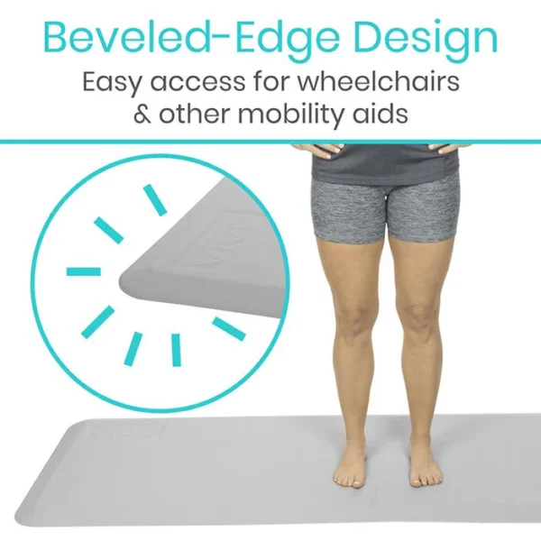 Fall Mat - Reduces Injury Risk - Image 4