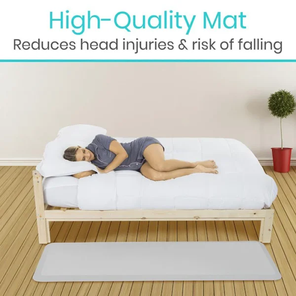 Fall Mat - Reduces Injury Risk - Image 2