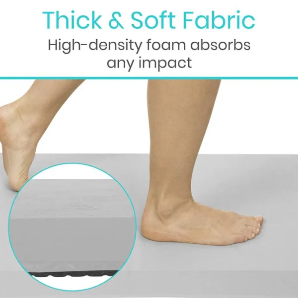 Fall Mat - Reduces Injury Risk - Image 3