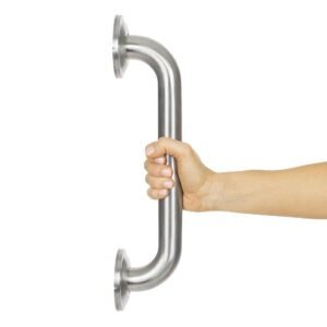 Metal Grab Bar