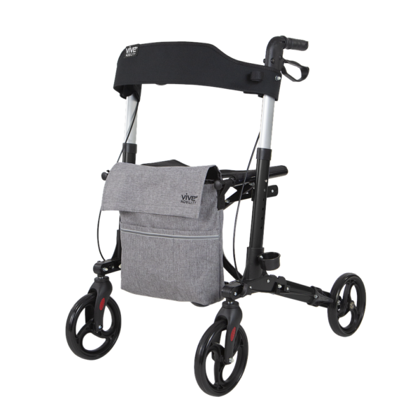 Rollator Walker - Image 2