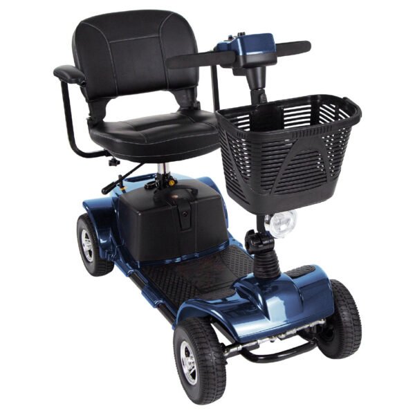 Mobility Scooter - Series A - Image 2