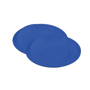 Spill Proof Scoop Plate (2 Pack)