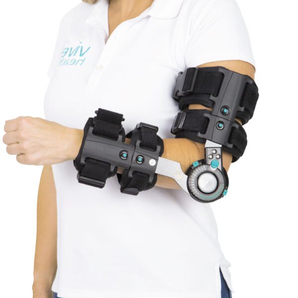 ROM Elbow Brace - Image 2