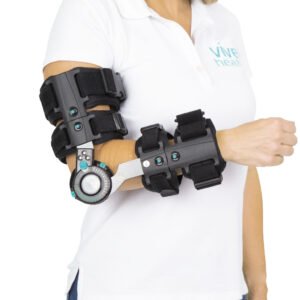 ROM Elbow Brace