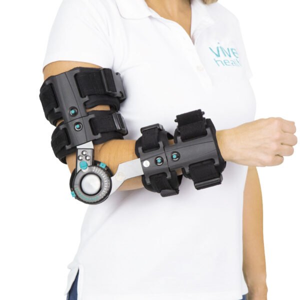 ROM Elbow Brace