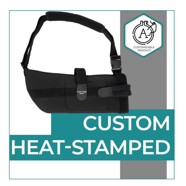 Abduction Sling With Imprinting