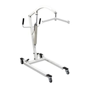Hydraulic Patient Lift