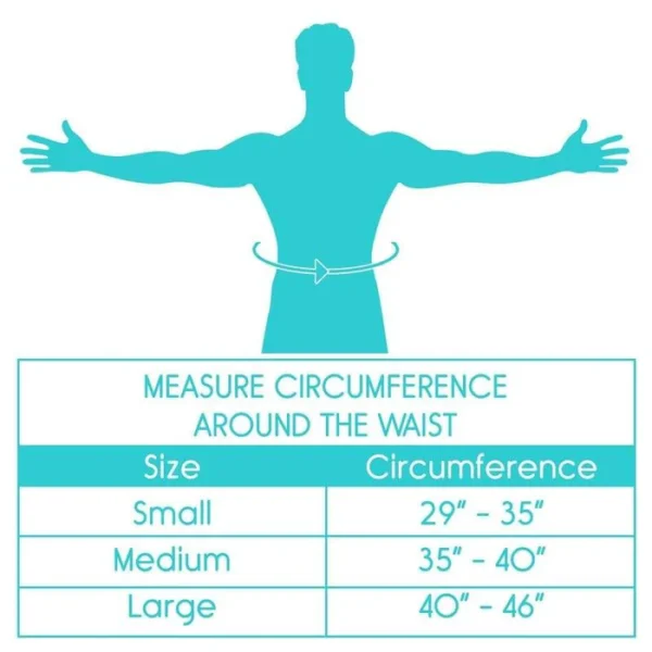 Hernia Belt - Image 2