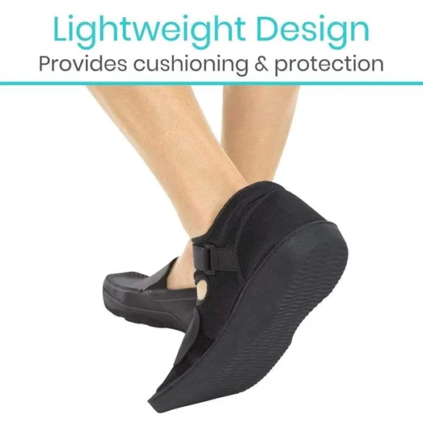Post Op Shoe - Image 2