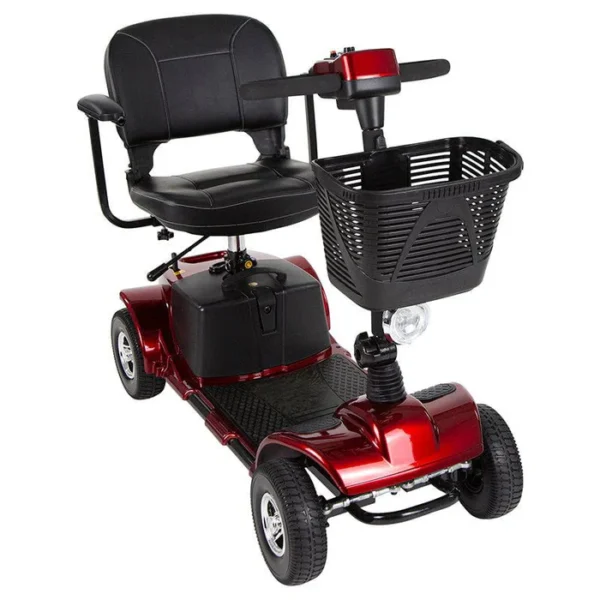 Mobility Scooter - Series A - Image 3