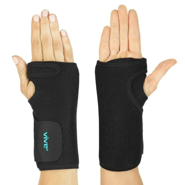 Wrist Brace - Image 4