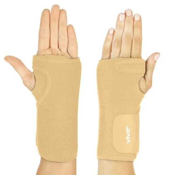Wrist Brace - Image 2